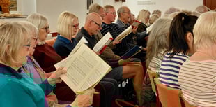 Stanborough Chorus marks 40th anniversary with Brahms' Requiem 